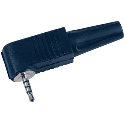KS4W 35 - Klinkenstecker, 3,5 mm, Stereo, 4-pol