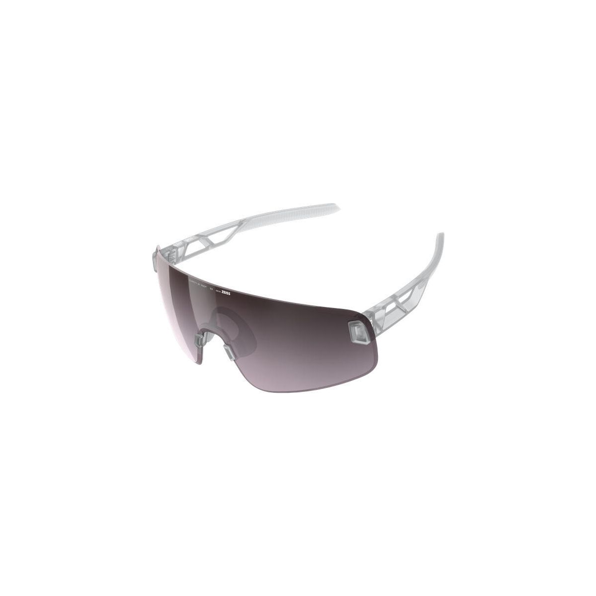 POC Elicit Toric translucent/clarity road/sunny silver (9621) ONE EL10069621ONE1