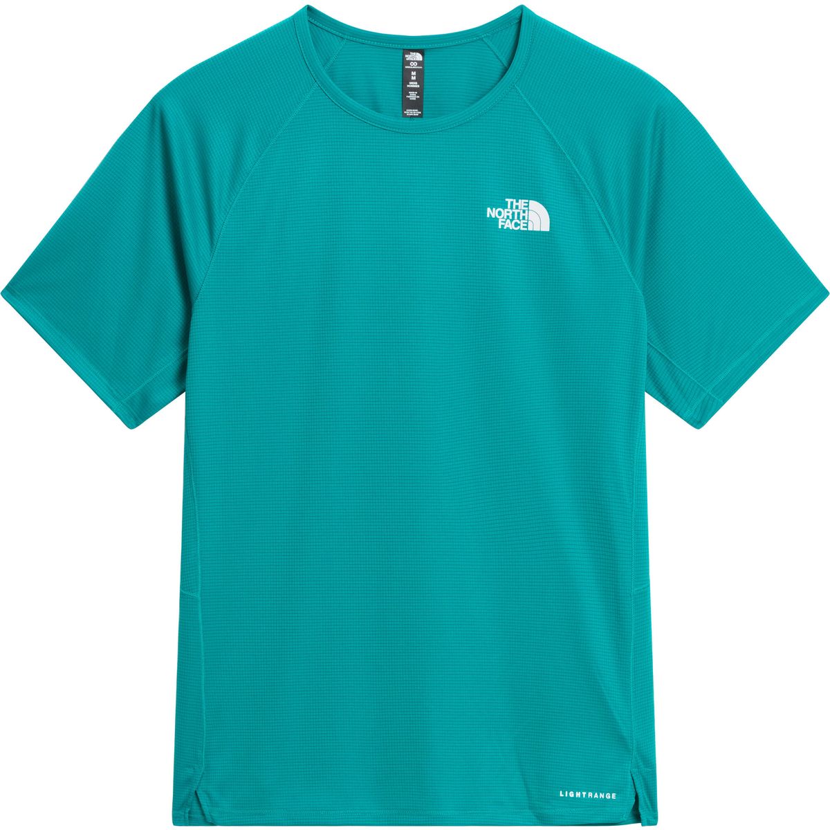 The North Face Mens Sunriser Softshell restorative teal (N5W) XXL NF0A8BBPN5W-XXL