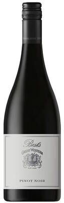 Western Digital """Best's Great Western Pinot Noir 2024 Red Wine - Australia"""