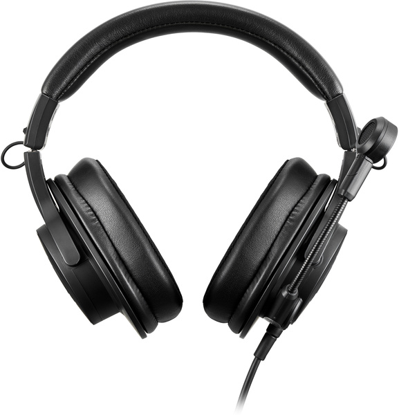 Technica ATH-M20xSTS nero