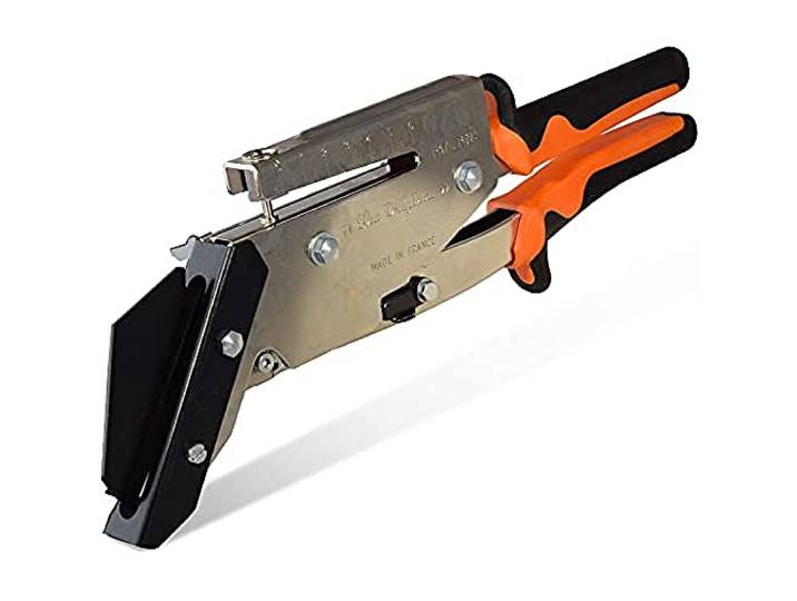 Edma Snijtang leisteen punch mat-324
