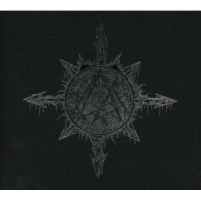 Gateway to the Antisphere - Sulphur Aeon, CD