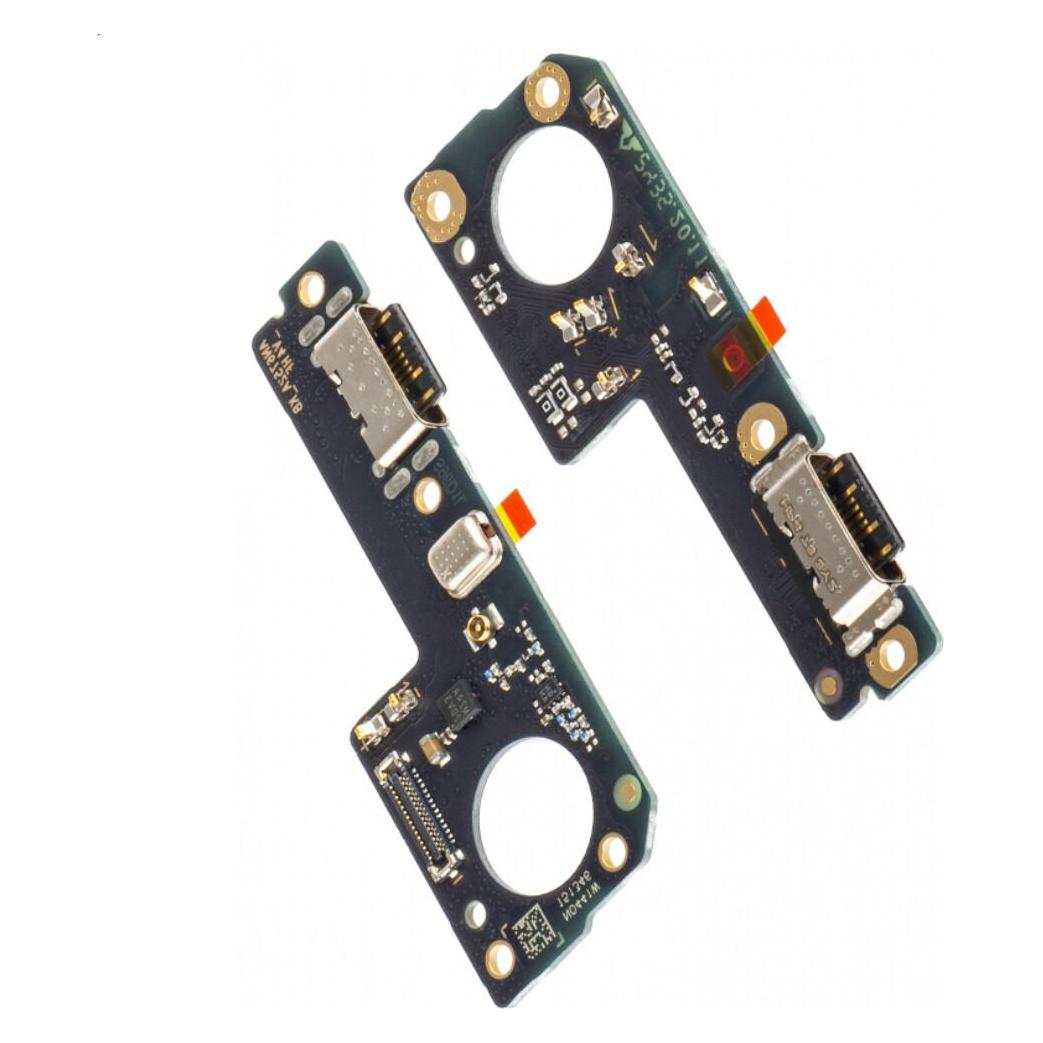 Xiaomi Ladeanschluss Flex Redmi Note 13 5G 5600010N1700 (Xiaomi Redmi Note 13) (5600010N1700)