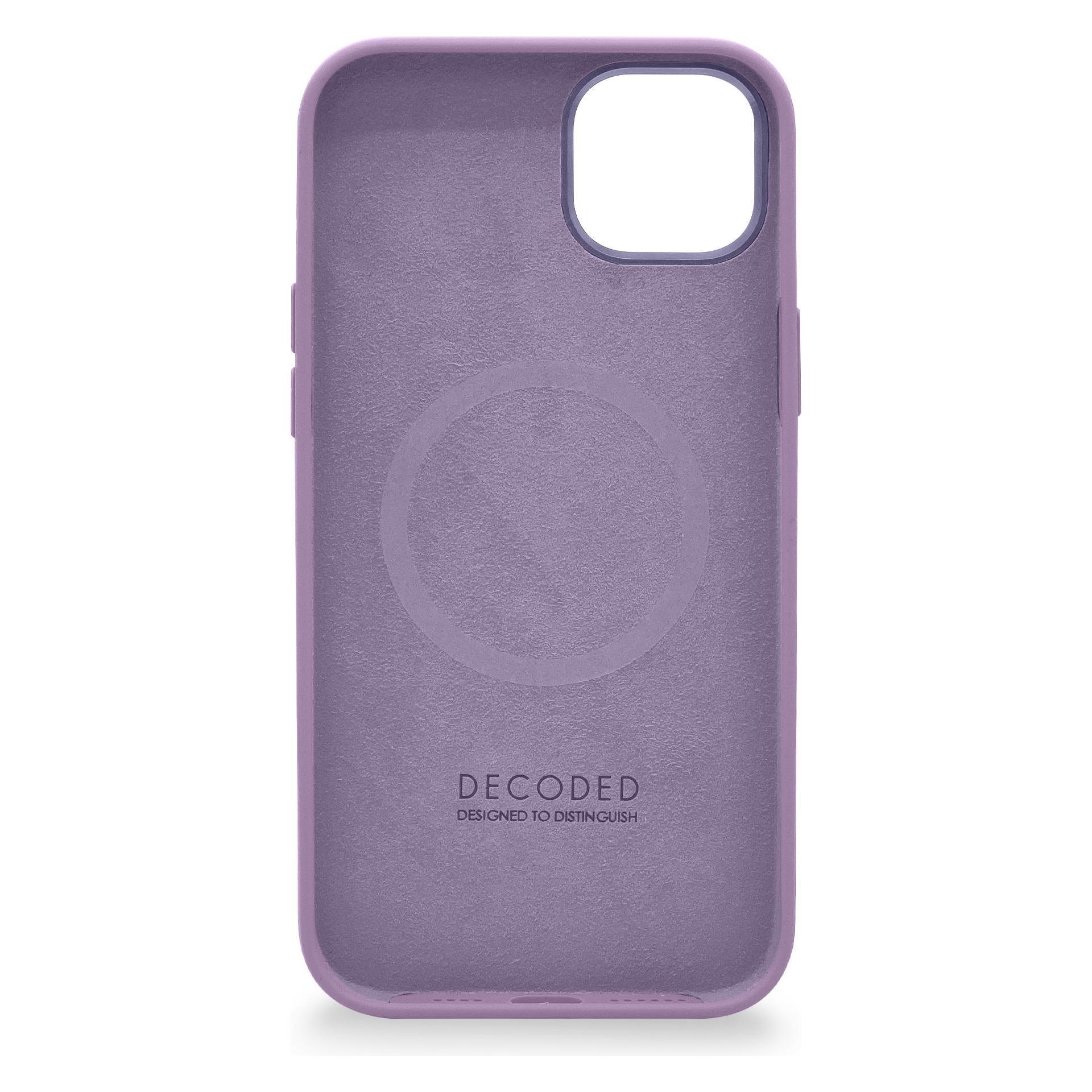Decoded AntiMicrobial (Apple iPhone 14 Plus) (D23IPO14MBCS9LR)