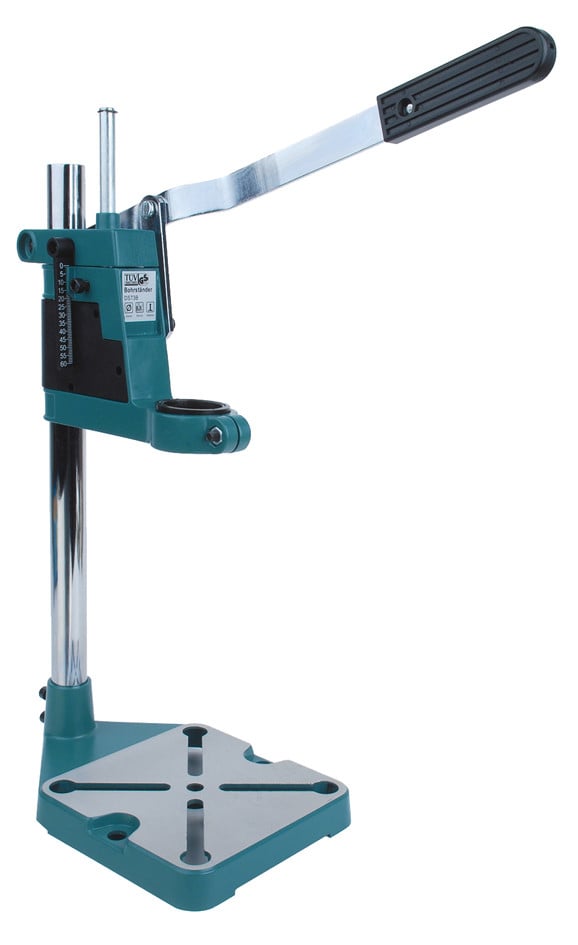 Brüder Mannesmann M1255-420 Boormachinehouder, 420 mm