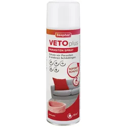 Beaphar VETOplus Parasiten Spray - 400 ml
