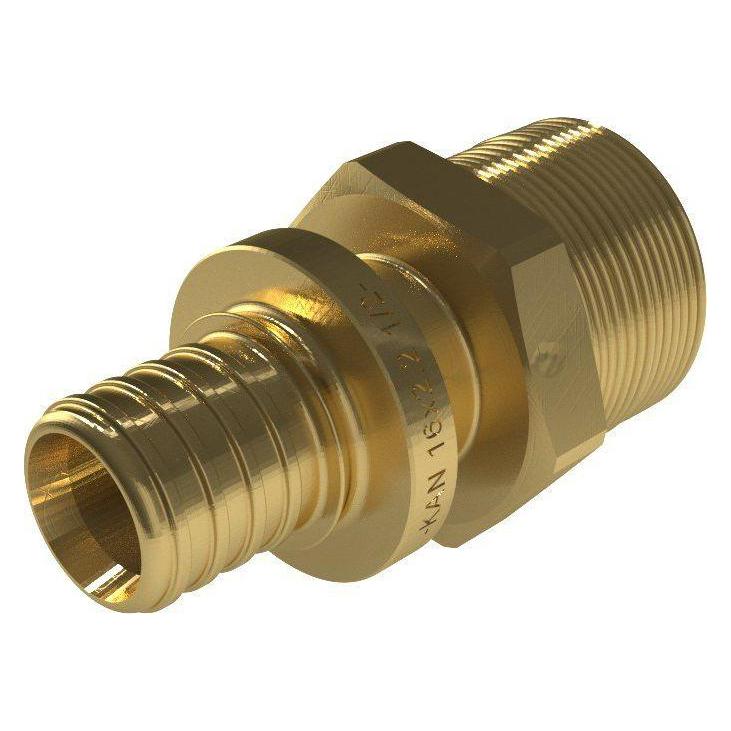 Kan therm connector Ultraline 20 GZ R3 (21033261)