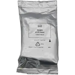 OCE 1060016925 (1060016925) Druckerpatrone – cyan – ohne Umkarton