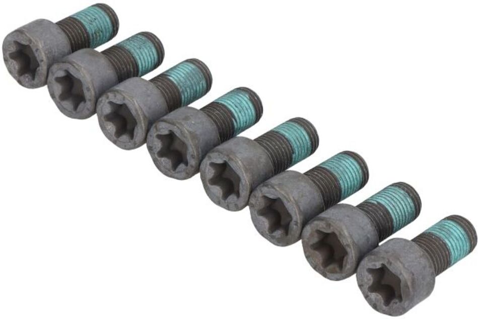 Schaeffler Luk Set di viti, volano LUK 411 0121 10