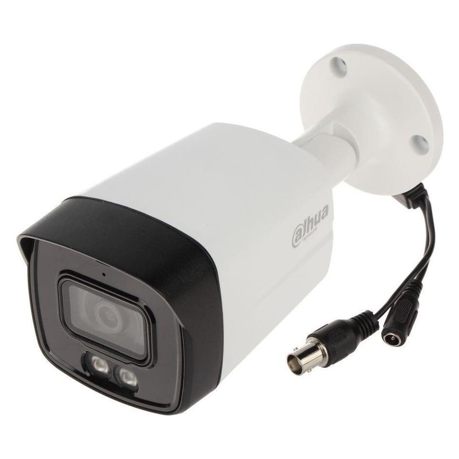 Dahua CAMERA HDCVI 5MP BULLET/HFW1500TLM-IL-A-0360B-S2 (2880 x 1620 Pixels) (HFW1500TLM-IL-A-0360B-S2)