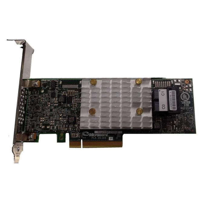 Fujitsu PSAS CP 2100-8i FH/LP (PY-SC3MA2)