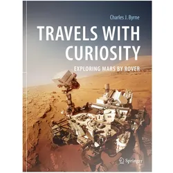 Travels with Curiosity, Fachbücher von Charles J. Byrne