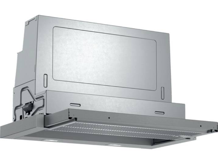 BOSCH Zwischenbauhaube DFR067A52 EcoSilence Drive, LED-Beleuchtung