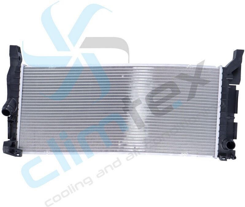 CLIMTEX CH1-2264 Engine radiator