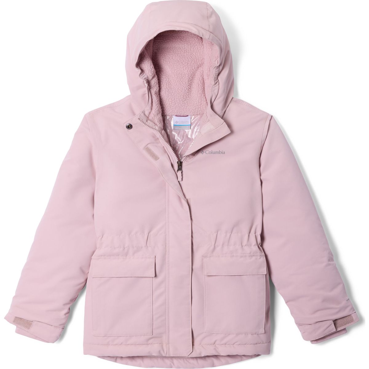 Columbia Nordic Strider III Jacket mineral pink (618) XS 217290-2172901-618-XS