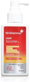Farmona Nivelazione Hair Booster cuidado para estimulação do crescimento capilar 75 ml. Nivelazione Hair Booster