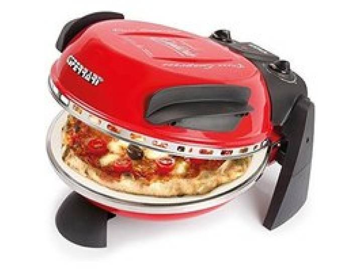 Four à pizza G3 Ferrari Pizza Express Delizia 1200W