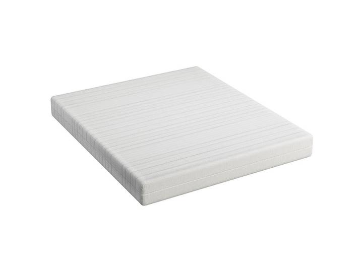 Oxeza Kaltschaummatratze 120/200 cm Weiß Höhe 20cm, Mode, H3, Rechteckig, 120x200 cm, Massagewirkung, Schlafzimmer, Matratzen, Kaltschaummatratzen