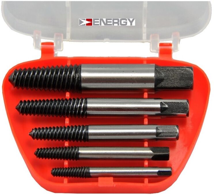 ENERGY NE00403 Boutuitdraaierset