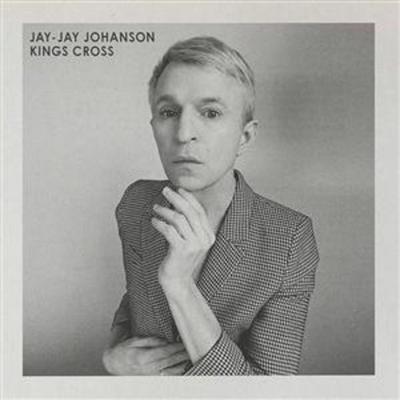 Johanson, J: KING's CROSS - Jay-Jay Johanson, CD