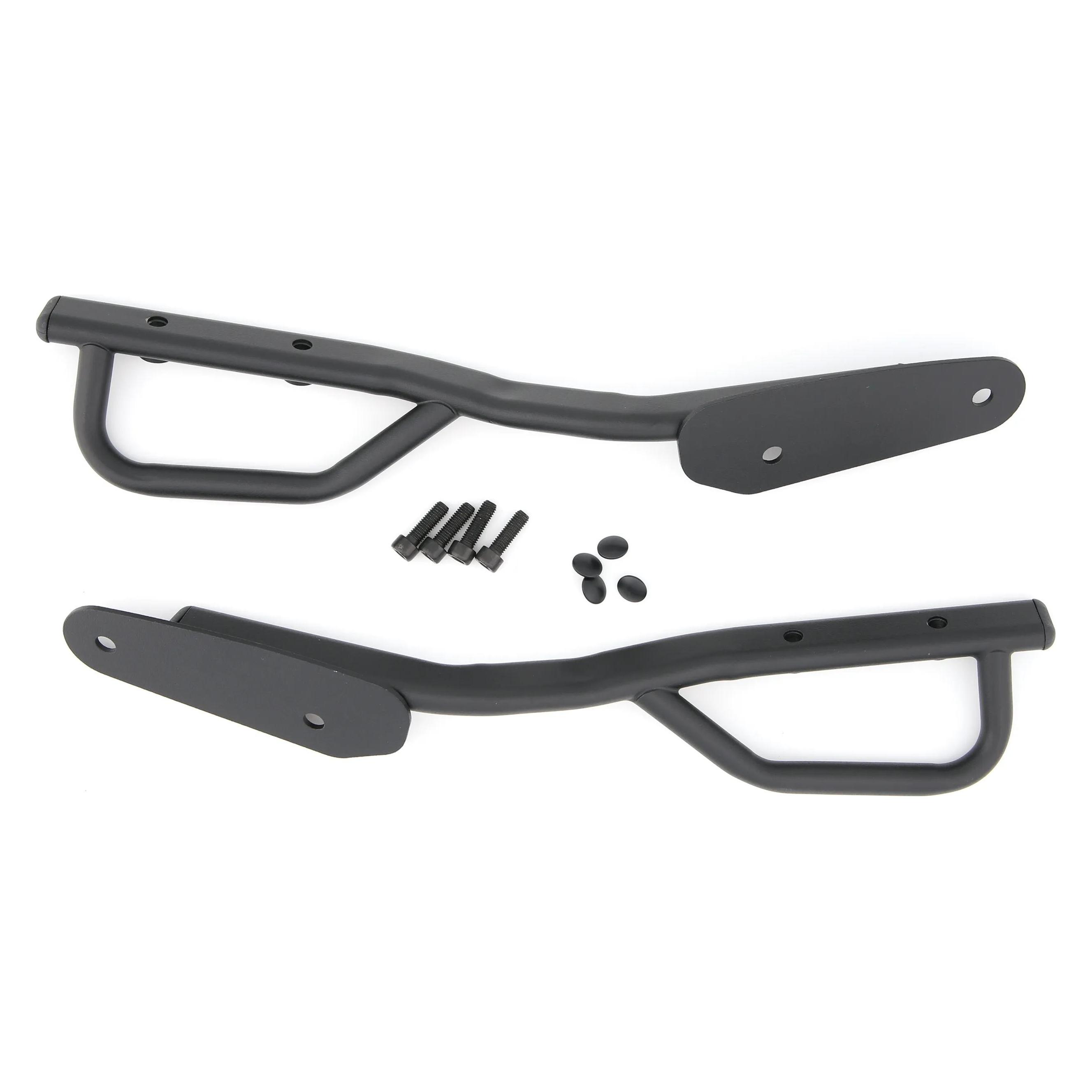 Kappa Topcase-Rahmen Yamaha MT 03 600 (06-14) (ohne Platte) (KZ356)