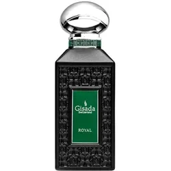 GISADA Luxury Collection Royal Eau de Parfum