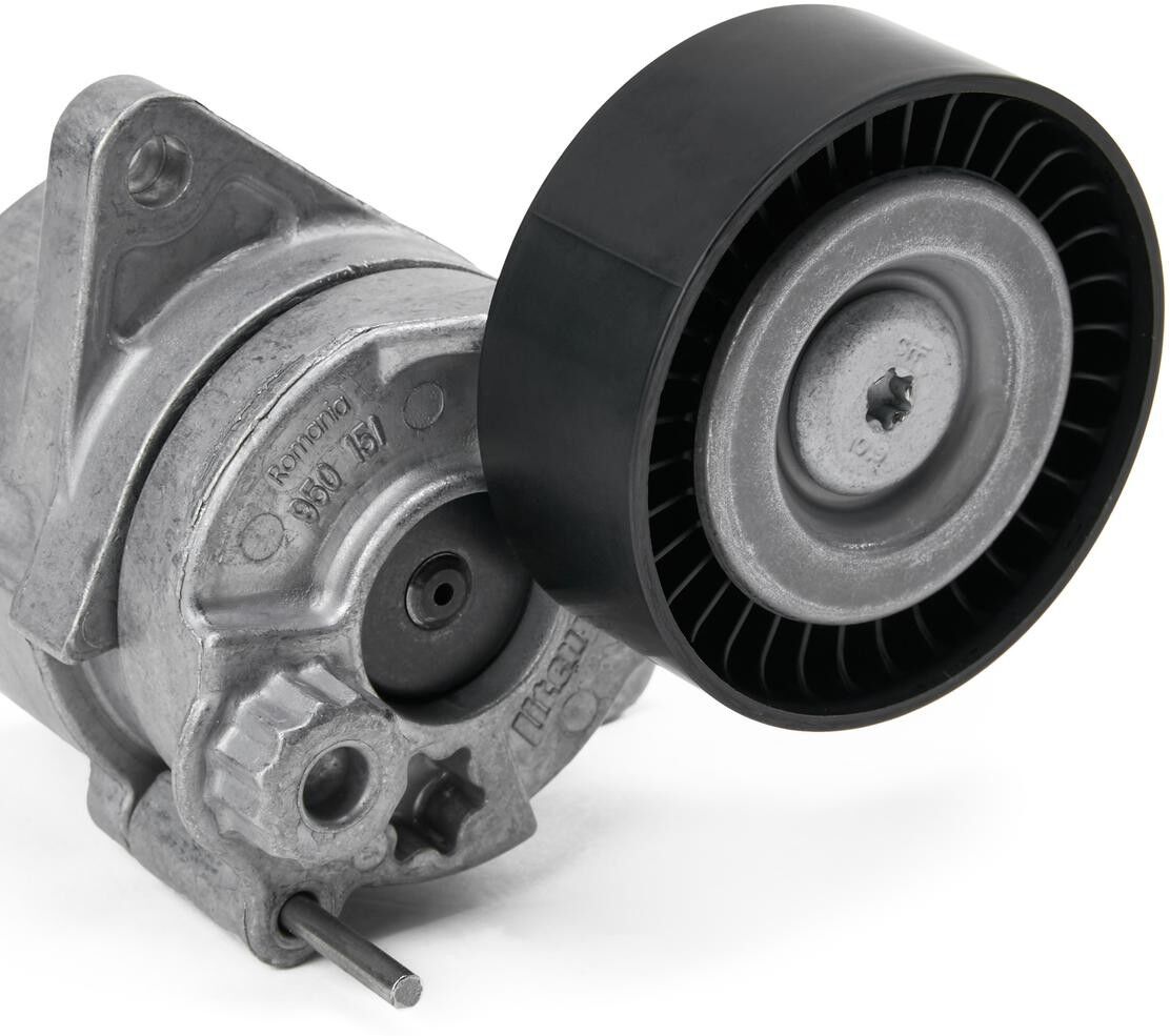 SKF VKMA 38026 V-Ribbed Belt Set