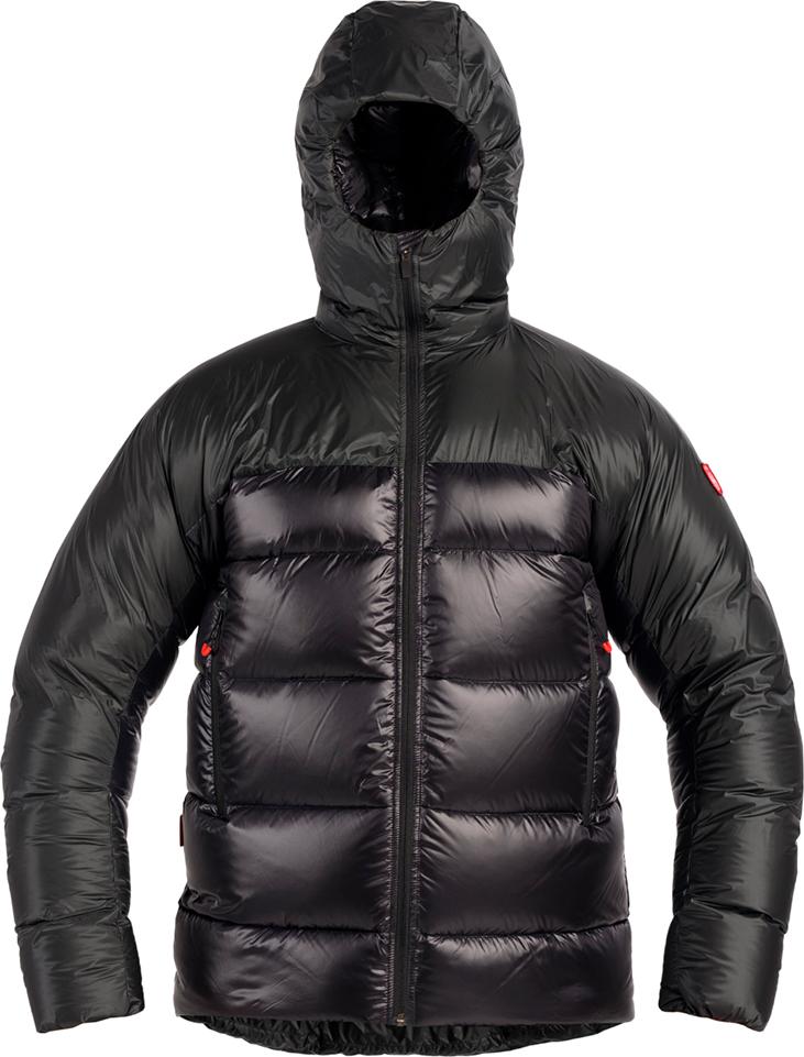 Pajak Everest 2.0 Jacke Schwarz M Mann Schwarz M