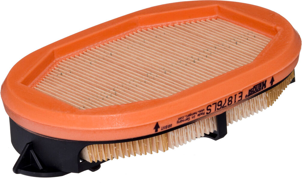Hengst Filter Sekundärluftfilter E1876ls