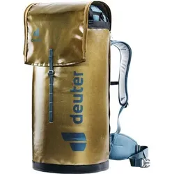 DEUTER Rucksack Gravity Wall Bag 50, Größe ONE SIZE in Braun Braun