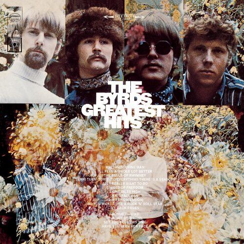 The Byrds - Greatest Hits [Remastered] - Preis vom 09.10.2026 07:28:09 h