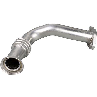 METZGER AUTOTEILE Rohrleitung, AGR-Ventil 0892745 für VW