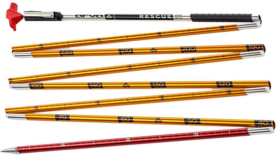 Arva  - Rescue 300 - Sonde