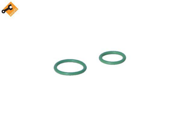 NRF Verdampfer, Klimaanlage 36116 für Volvo
