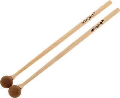 Schlagwerk MA103 Rubber Head Mallets
