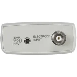 Voltcraft, Detektor, pH Messgerät PHT-200 (pH-Messgerät)