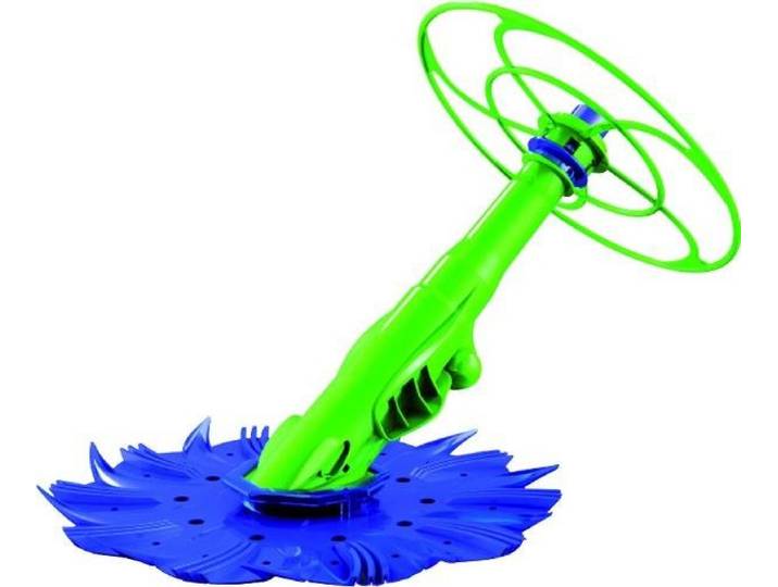 Aspirateur Silence Vac