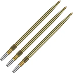 Target Swiss Point Gold Dartspitzen