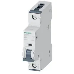 Siemens Dig Industr. LS-Schalter B32A,1-polig, T=70,10kA 5SY4132-6