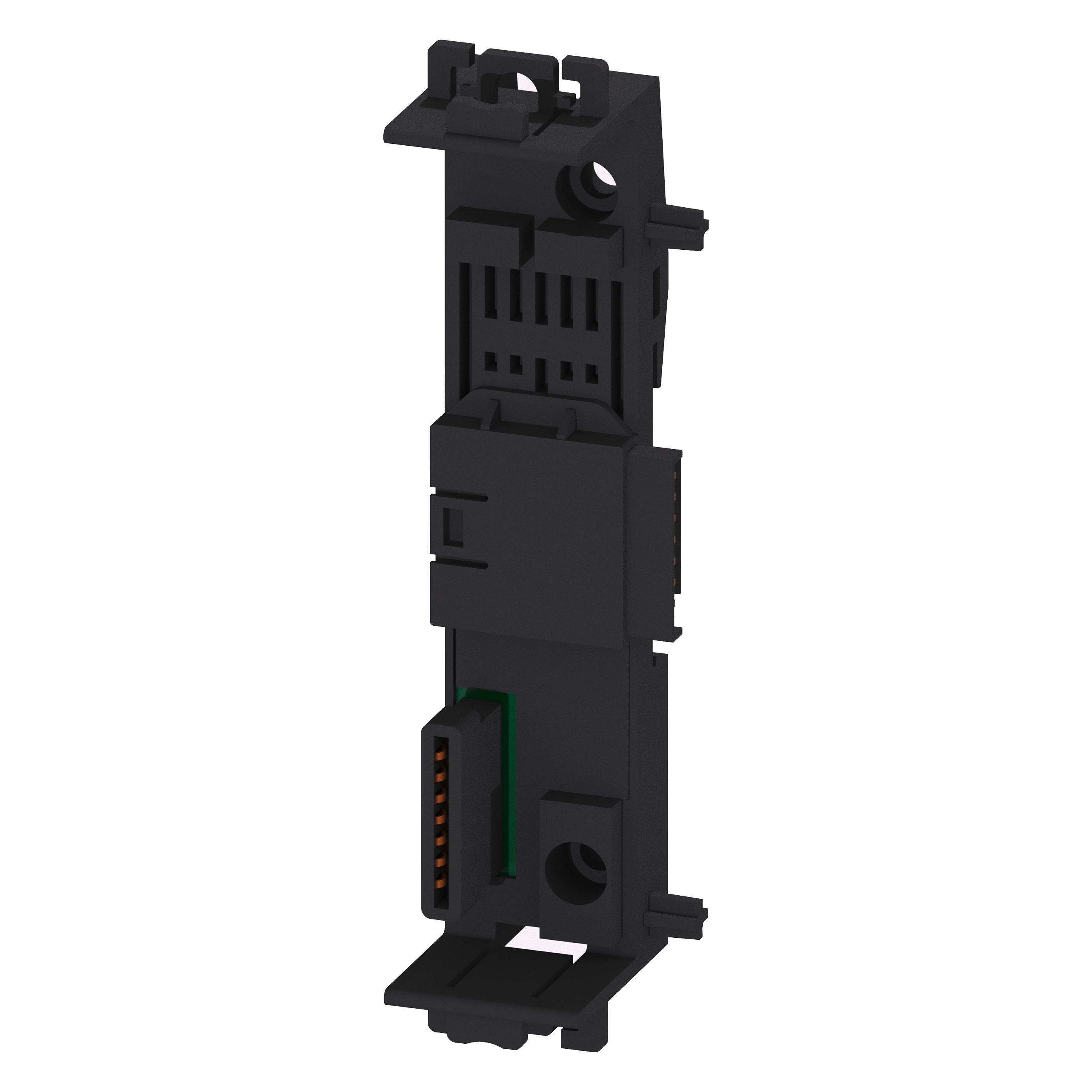 Siemens Geräte-Verbinder 3ZY1212-2BA00 (3ZY1212-2BA00)