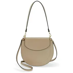 Umhängetasche Peter Hahn beige