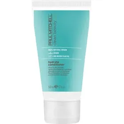 50ml Paul Mitchell Clean Beauty Hydrate Conditioner