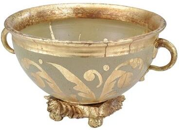Flambeau Rocheblave Bowl