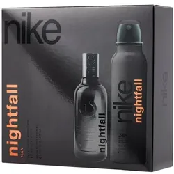Nike, Deo, Man Edt 100 Night Fall+Deo Cof (Spray, 100 ml)