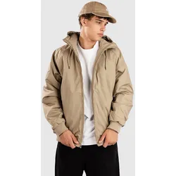 Volcom Hernan 10K Jacke khaki Gr. M