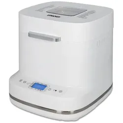 Unold 68120 Backmeister Bernd Brotbackautomat weiß