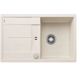 Blanco, Spülbecken, Metra 45 S-F (77 cm, 49 cm)
