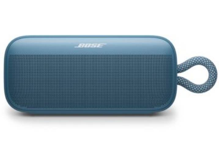 Bose - Enceinte Portable Soundlink Plus Bleu