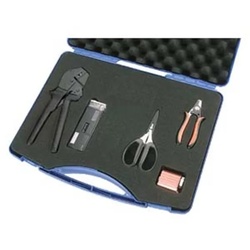 Siemens 6GK1905-6PS00 PB Plastic-Fiber-Optic, BFOC-Polierset, ausreichend für 100 BFOC-Stecker 6GK19056PS00